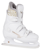 Ледовые коньки фигурные Tempish ICE SWAN/43