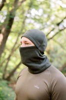 Балаклава флісова Tribe Fleece Balaclava T-KF-0021 OS, olive