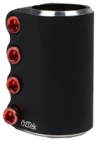 Зажим Aztek Pandora SCS - Black