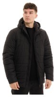 чоловіча зимова Куртка з капюшоном Pobedov Winter Jacket Dzen