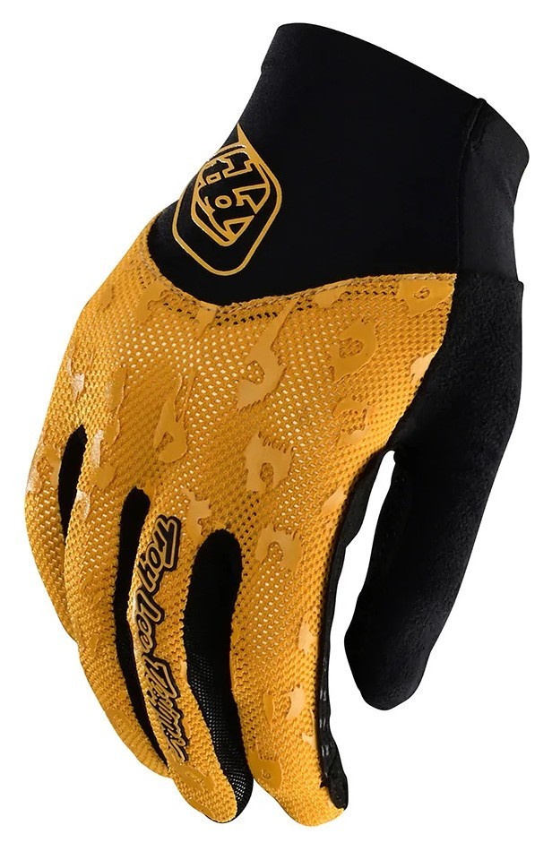 Вело Перчатки TLD WMN ACE 2.0 GLOVE [PANTHER HONEY] M, OBOD_436553003