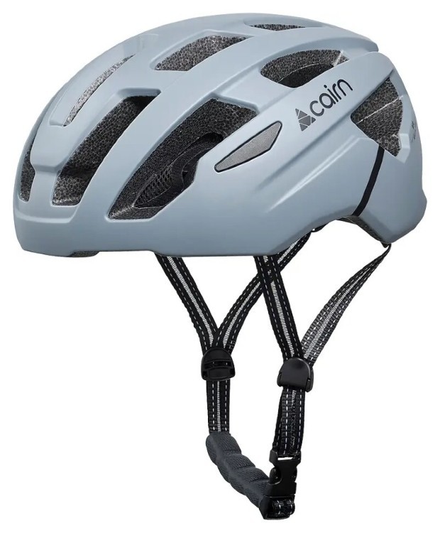 Шолом Cairn Prism II grey, 0300280-24-58-61