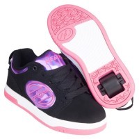 Роликовые кроссовки Heelys bagged Voyager HES10252