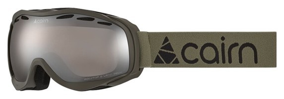 Маска Cairn Speed SPX3 khaki