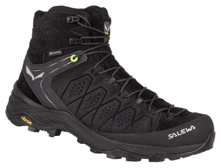 Ботинки Salewa MS Alp Trainer 2 Mid GTX, 013.001.4996