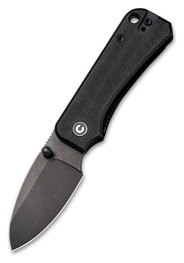 Ніж складаний Civivi Baby Banter C19068S-2, FNR_C19068S-2