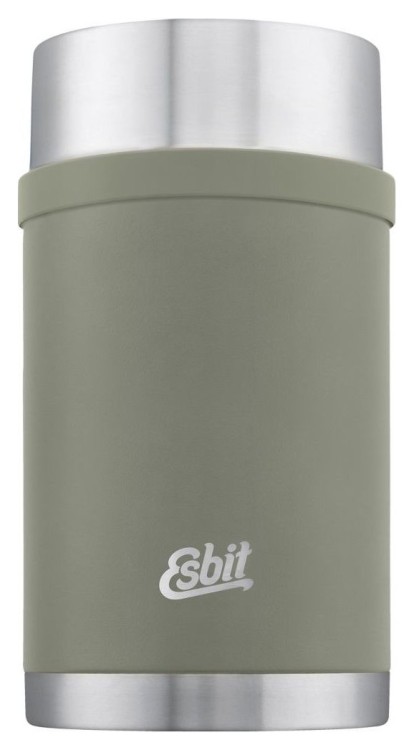 Термос для еды Esbit FJ1000SC-SG, 017.0310