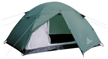 Палатка Totem Trek 2 (v2) UTTT-021