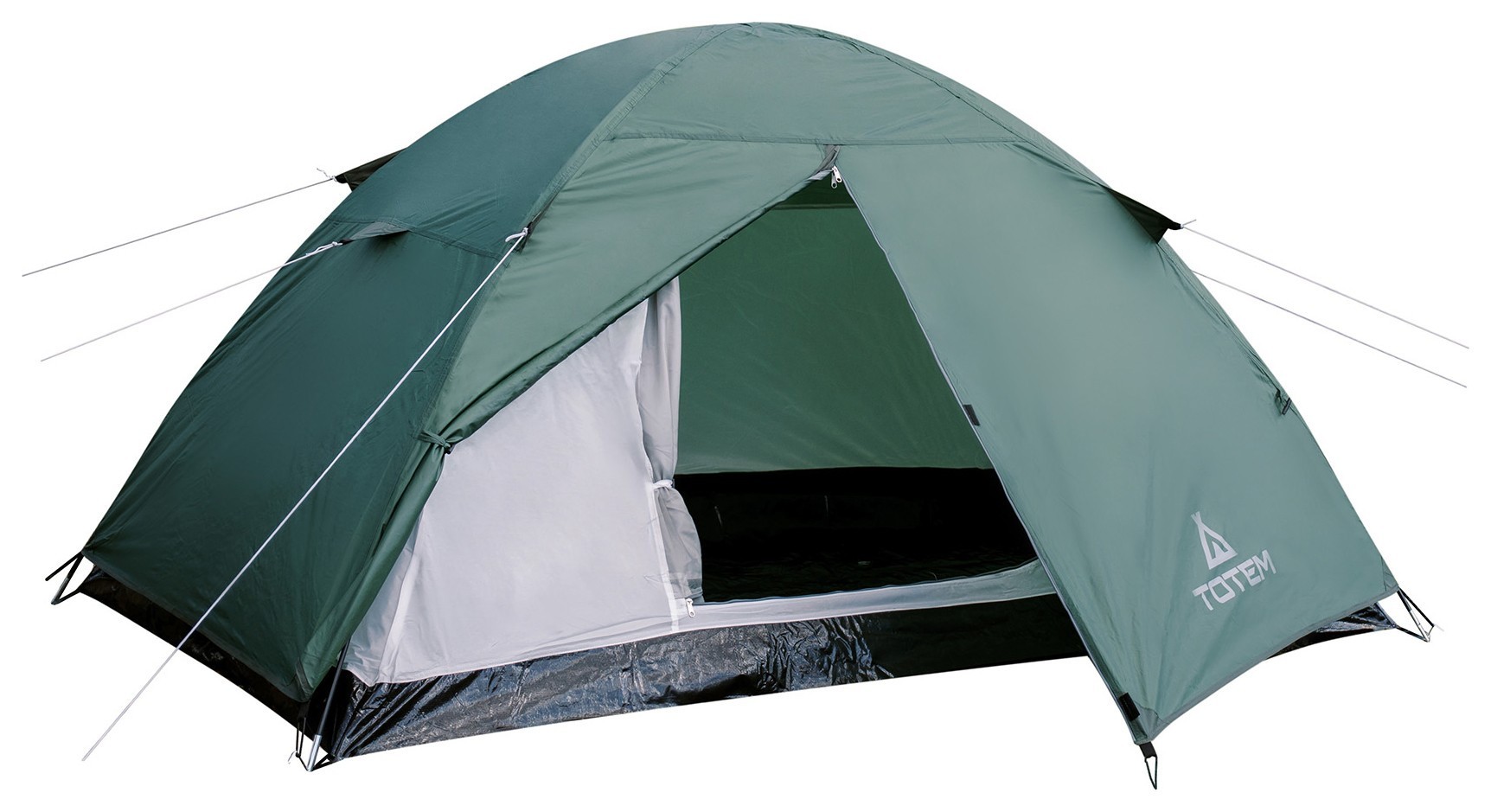 Палатка Totem Trek 2 (v2) UTTT-021, UTTT-021