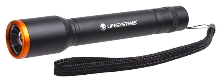 Ліхтар Lifesystems Intensity 480 Torch, 42065
