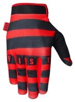 Рукавички Fist RED STRIPE - Medium