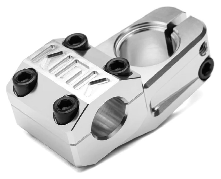 Винос KINK BMX Gave 48 мм сірий, VELD_K2311POL