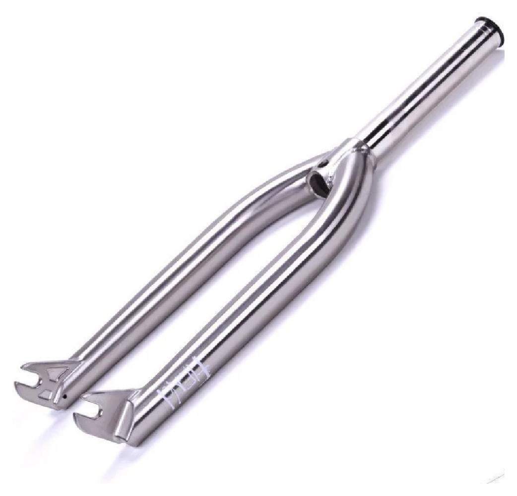 Вилка Fiend Invest вибіг 26 мм хромована, VELD_FK-226CP