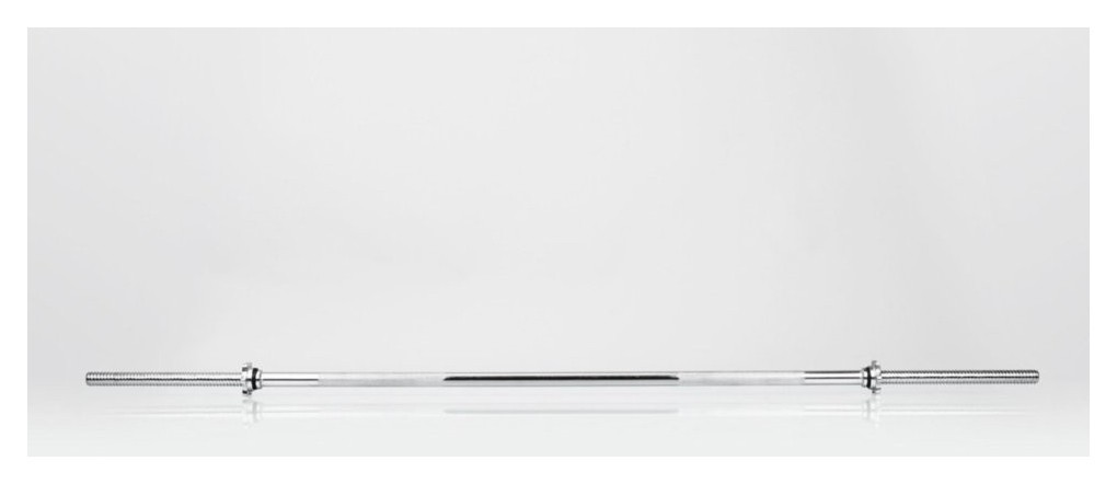 Гриф прямий 1.8 м - 25 мм, RNS_180-25