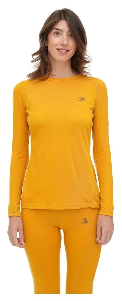 Термофутболка Turbat Retezat Top Wms, GRG_012.002.0669