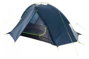 Палатка двухместная Naturehike Tagar NH17T180-J, темная голубой