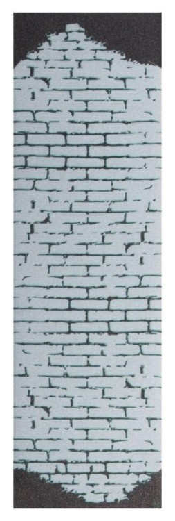 Наждак North Pro Clear Brick, 6128281