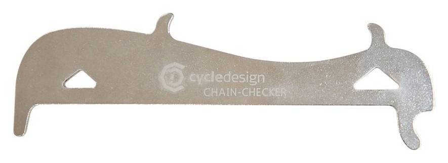 Ключ для велосипеда Cycledesign CHAIN HOOK Nickel (TO0075), RCH_22864