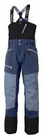 Tenson брюки Couloir 2017 navy L