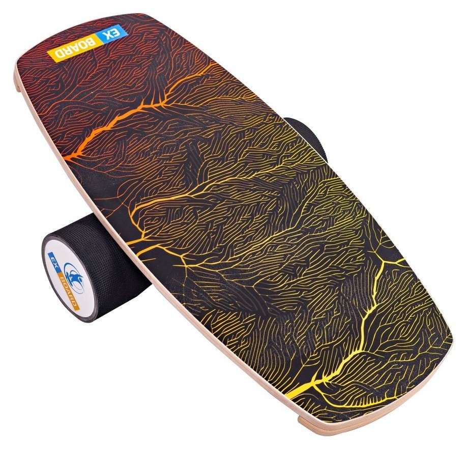 Балансборд Roots EX110 Ex-board, EXBD_156