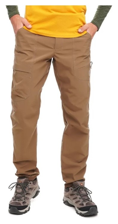 Брюки Turbat Explorer Mns, GRG_012.004.4533