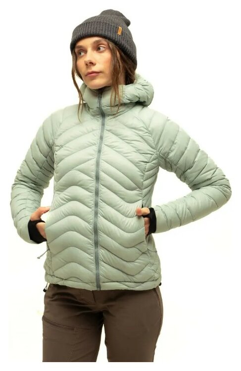 Куртка Turbat Petros Trek Wmn, GRG_012.004.5399