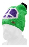 Rehall шапка Pieces classic green