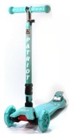 Самокат Mod Patriot Bavar Sport бирюзовый