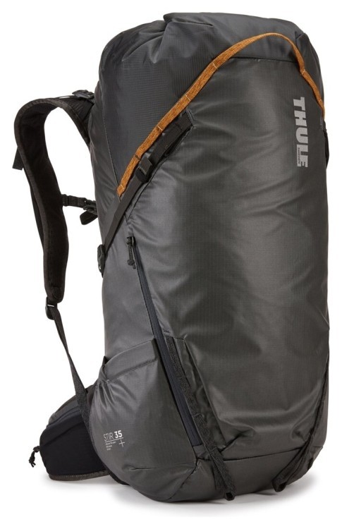 Походный рюкзак Thule Stir 35L Men's (Obsidian) (TH 3204098), TH 3204098