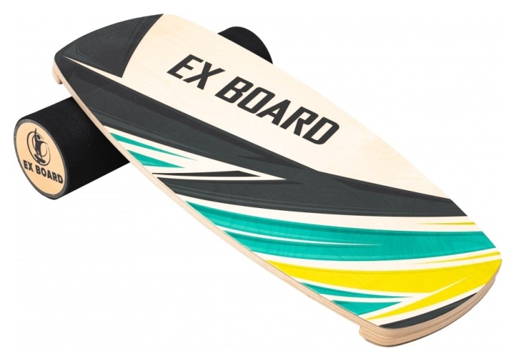 Балансборд Ex-board Ye, 6731231