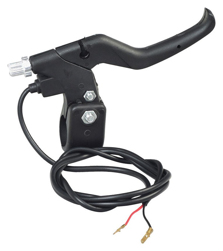 Важіль гальма з проводами, FRD.036759