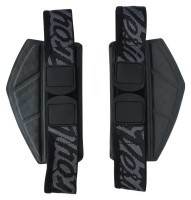 Защита тела TLD ROCKFIGHT REPLACEMENT SHOULDER STRAPS [Black] M XXL