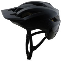 Велосипедный шлем TLD FLOWLINE HELMET; POINT [BLACK/CHARCOAL] XL/XXL