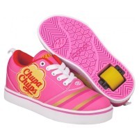 Роликовые кроссовки Heelys X Chupa Chups Pro 20 HES10354