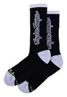 Носки TLD MENS PERFORMANCE SOCKS; Подпись [BLACK] L/XL