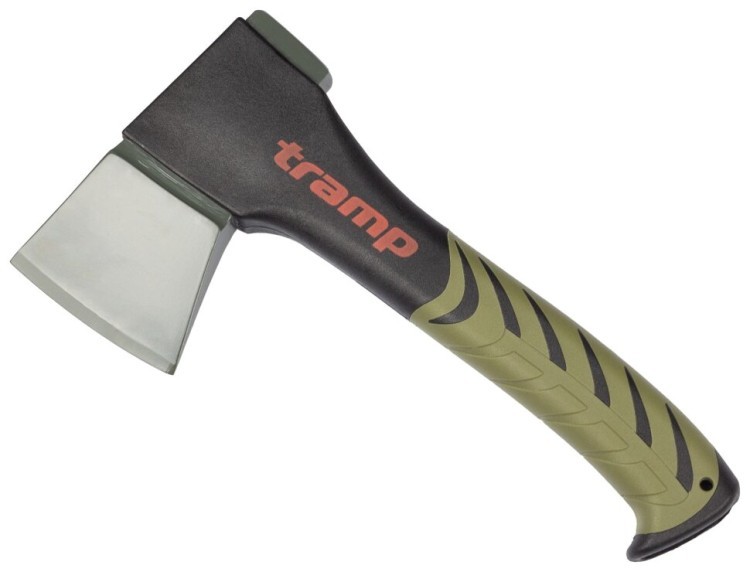 Топор туристический TRAMP 23см UTRA-178, UTRA-178