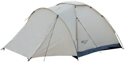 Палатка Tramp Lite Fly 2 однослойная sand UTLT-041