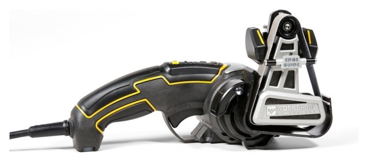 Точилка електрична KTS Work Sharp Ken Onion Edition MK.2, FNR_WSKTS-KO2-I