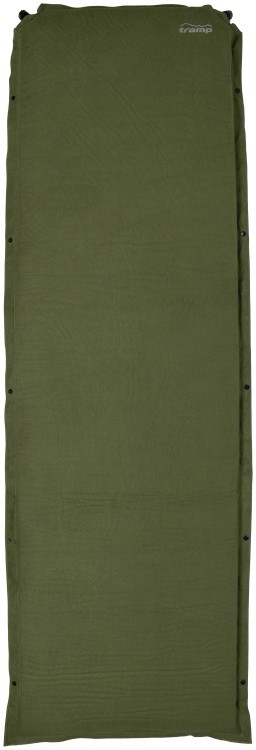 Килимок самонадувний Tramp COMFORT 7 cm UTRI-009-dark-olive, UTRI-009-dark-olive