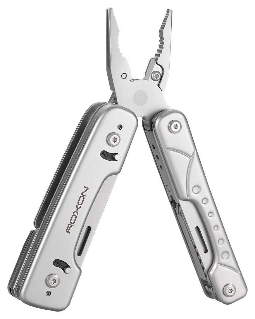 Мультитул Roxon Phantom S802, FNR_S802