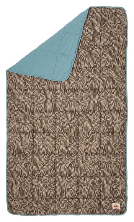 Kelty ковдра Bestie Blanket trellis-backcountry plaid, 35416121-TLS