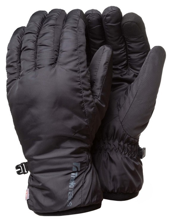 Перчатки Trekmates Thaw Glove, 015.1558