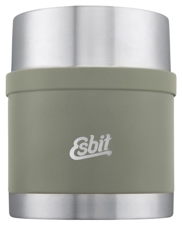 Термос для еды Esbit FJ500SC-SG, 017.0306
