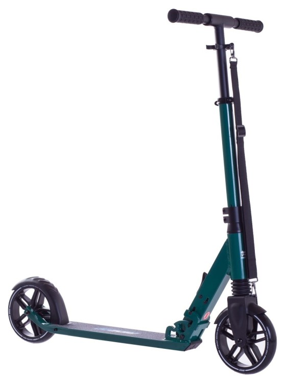 Самокат Rideoo 175 City Turquoise, FRD.037848