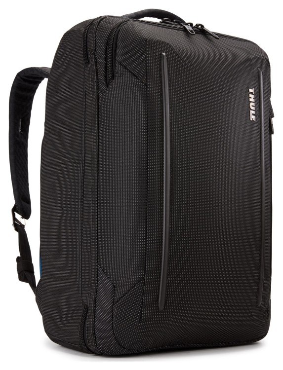 Рюкзак-Наплечная сумка Thule Crossover 2 Convertible Carry On (Black) (TH 3204059), TH 3204059