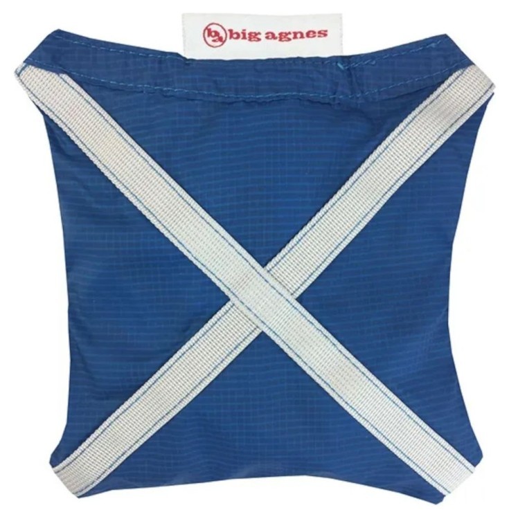 Компрессионные стропы Big Agnes Super Light Girdle, 021.0202