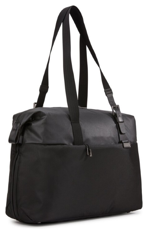 Наплічна сумка Thule Spira Horizontal Tote (Black) (TH 3203785), TH 3203785