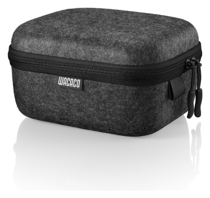 Чохол для портативної кавоварки Wacaco Minipresso NS2, FNR_WMINI_NSCASE