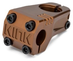 Винос KINK BMX Track 50 мм бронзовий