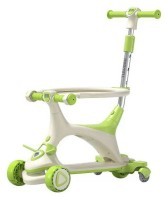 самокат Maraton CITY LINE 3in1 Safari